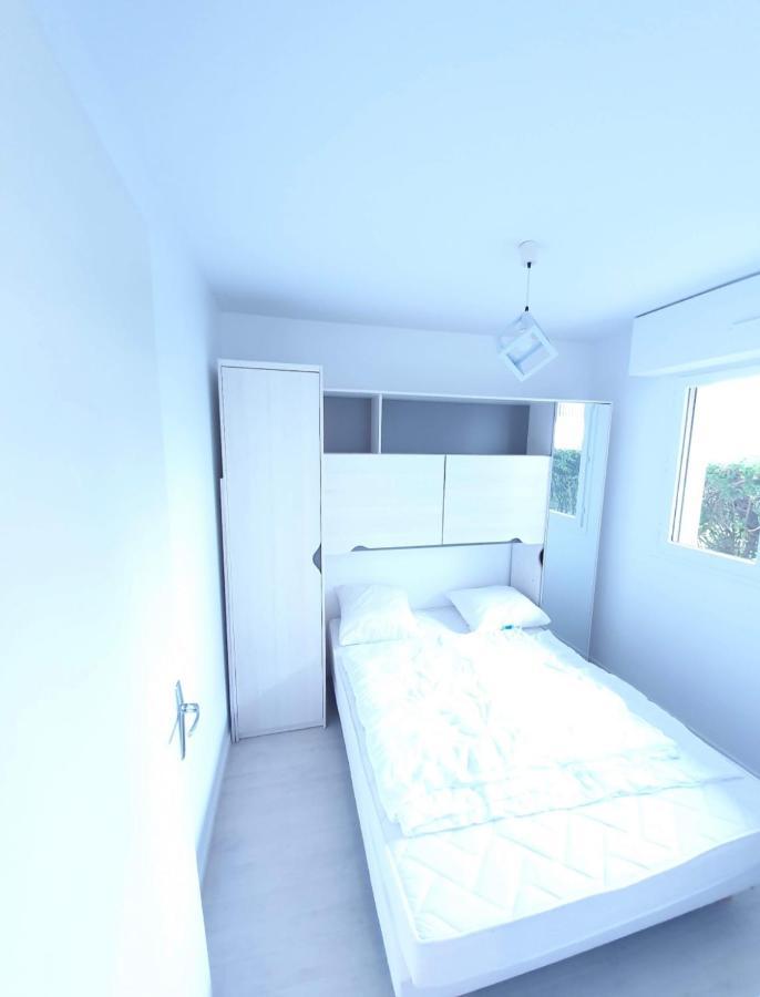 Appartement Villers Sur Mer Buitenkant foto