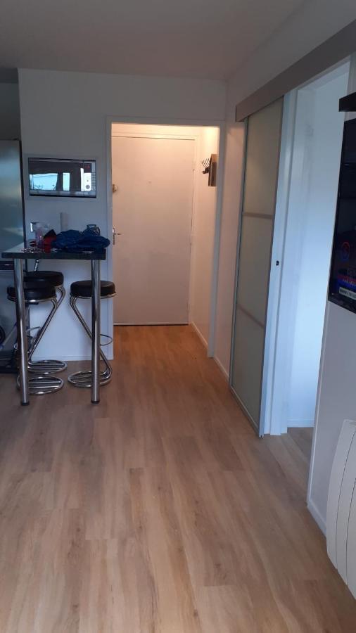 Appartement Villers Sur Mer Buitenkant foto