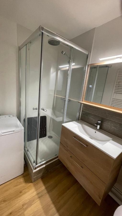 Appartement Villers Sur Mer Buitenkant foto