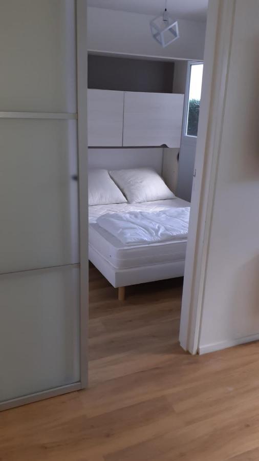 Appartement Villers Sur Mer Buitenkant foto