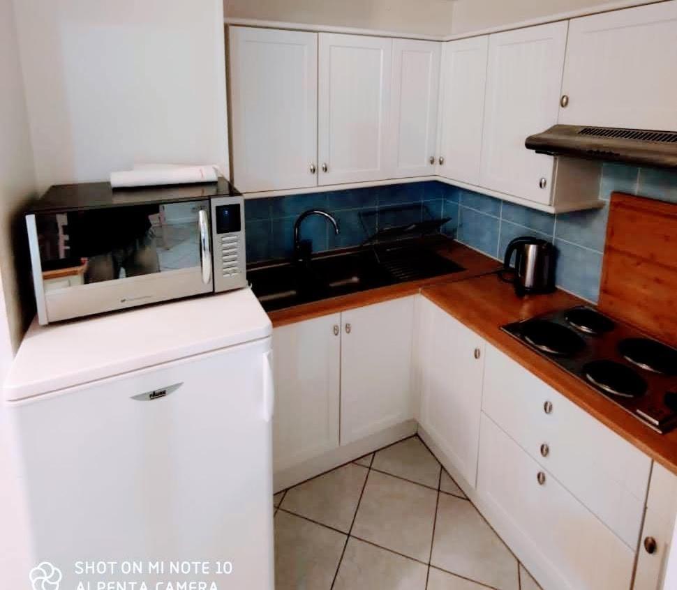 Appartement Villers Sur Mer Buitenkant foto