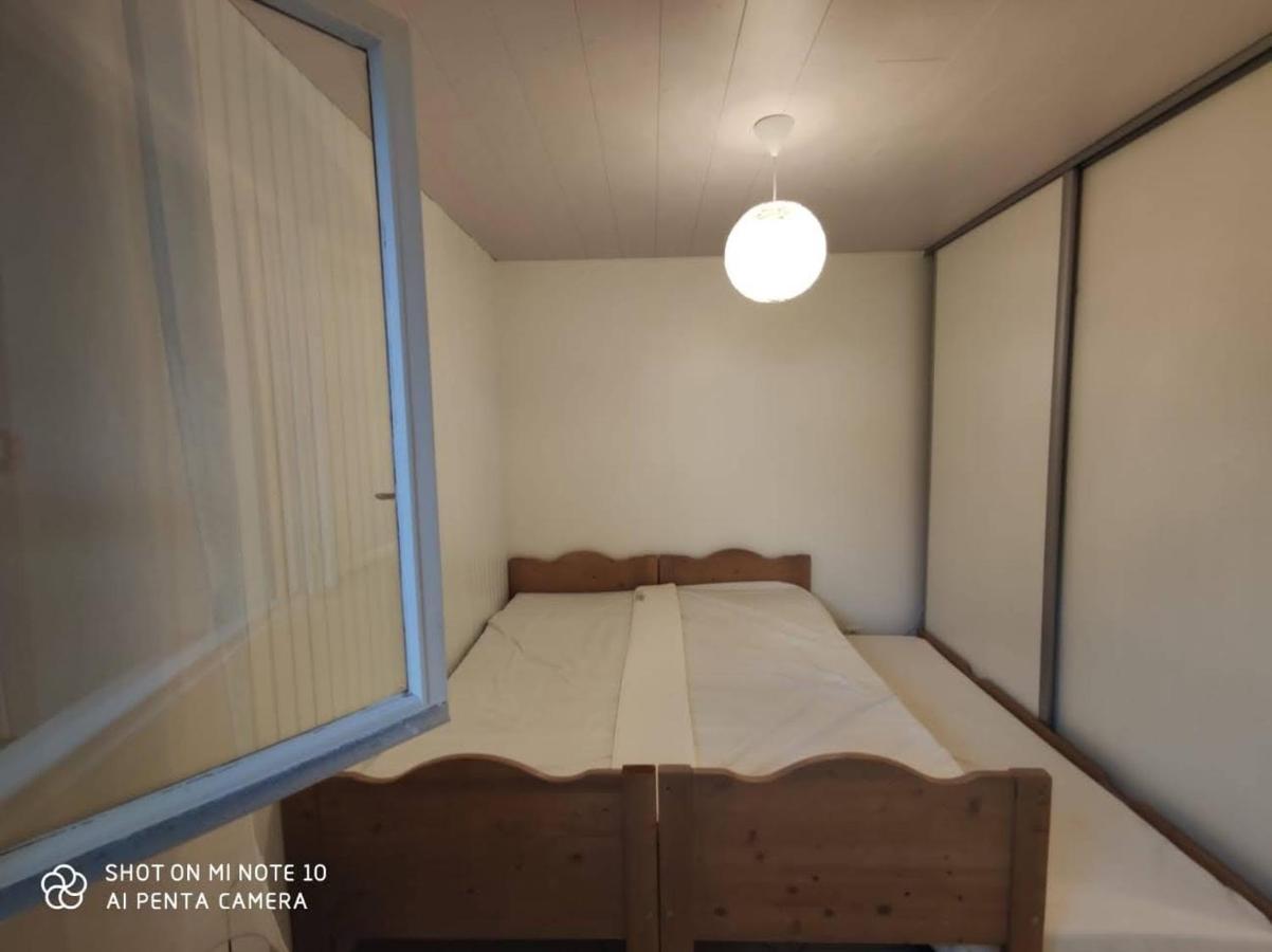 Appartement Villers Sur Mer Buitenkant foto